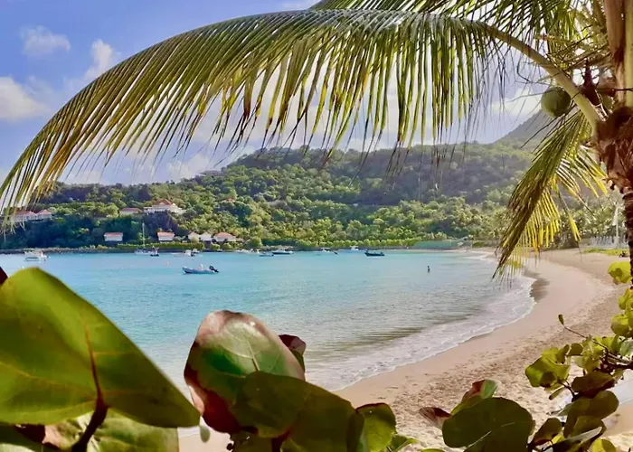 Villa Saj - Plage De St Jean